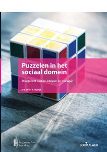 Puzzelen in het sociaal domein