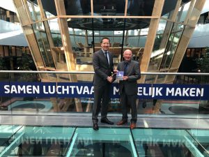 Michiel van Dorst, Ronald Schnitker