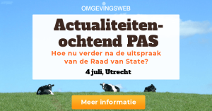 Actualiteitenochtend PAS