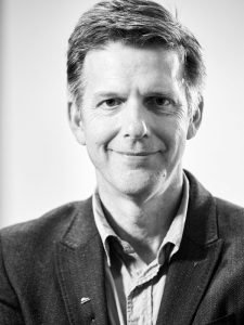 Profielfoto Arjen van Halem