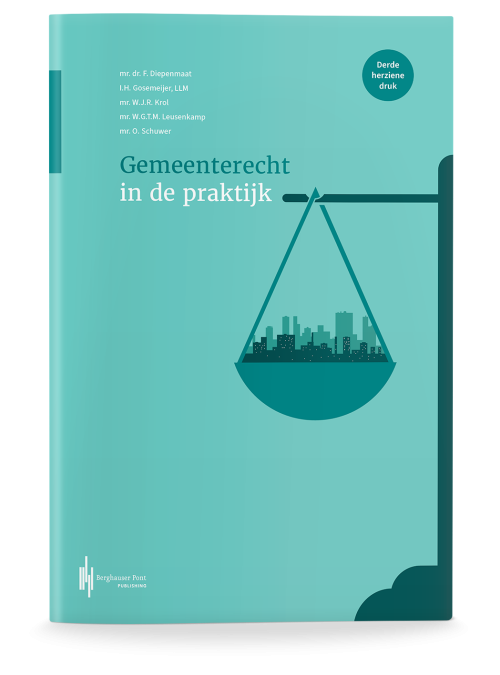 Gemeenterecht in de praktijk