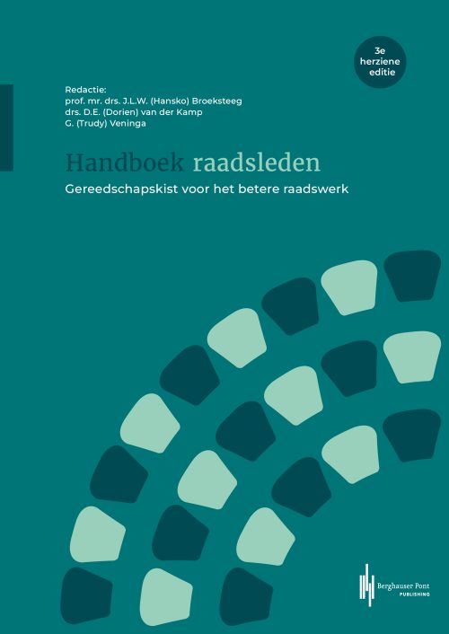 Handboek Raadsleden