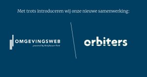 Stichting Orbiters Berghauser Pont Mediagroep samenwerking