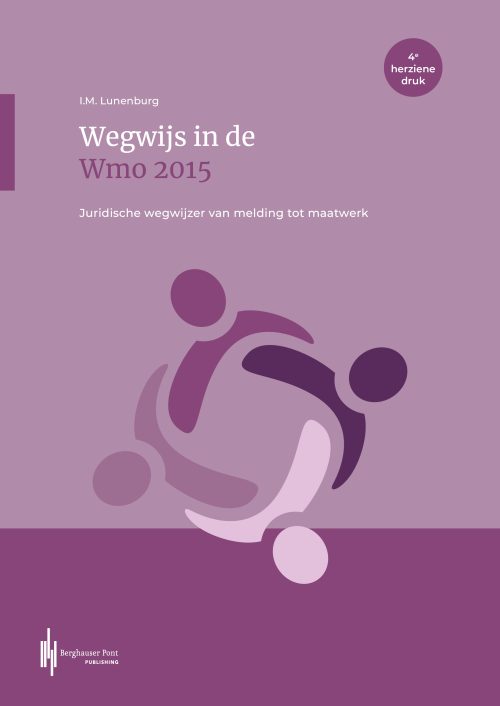 Wegwijs in de Wmo 2015