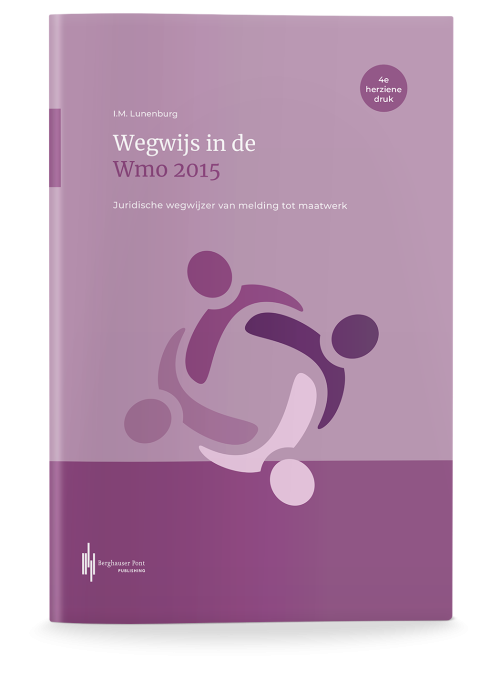 Wegwijs in de Wmo 2015