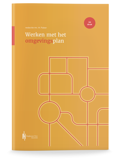 Werken met het omgevingsplan