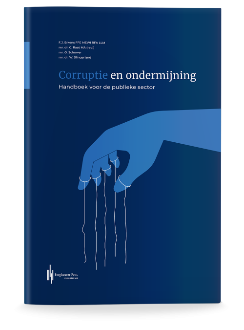 Corruptie en ondermijning