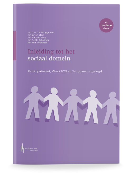 Inleiding tot het sociaal domein