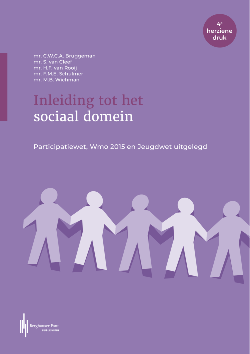 Inleiding tot het sociaal domein