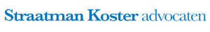 Straatman Koster Advocaten logo