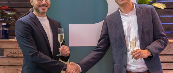 Berghauser Pont en LEXGEN AI lanceren een baanbrekend AI-platform: de co-intelligente assistent die wet en praktijk samenbrengt
