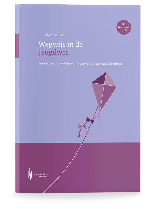 Wegwijs in de Jeugdwet