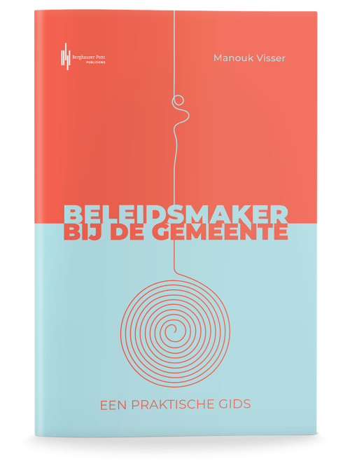Beleidsmaker bij de gemeente