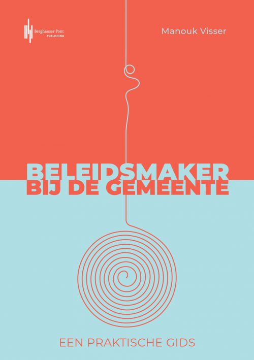 Beleidsmaker bij de gemeente