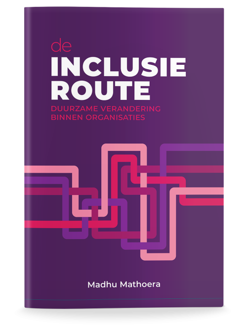 De inclusieroute