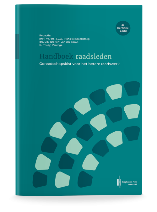 Handboek Raadsleden