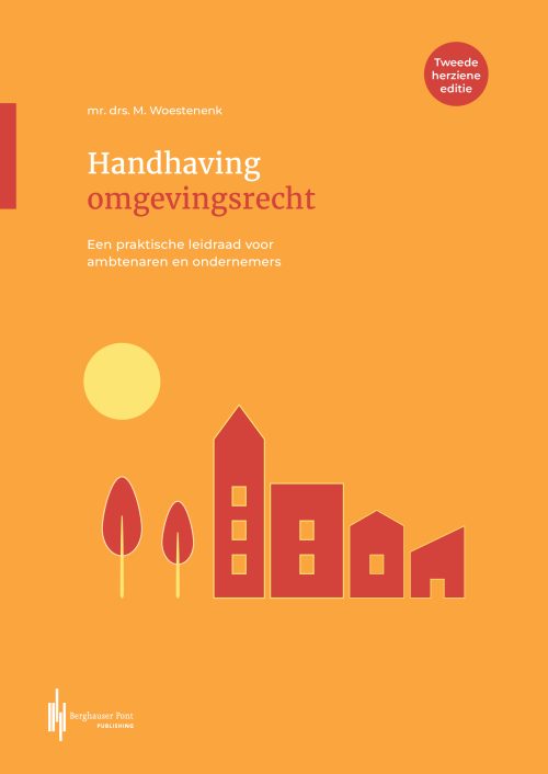 Handhaving omgevingsrecht