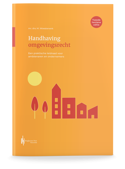 Handhaving omgevingsrecht