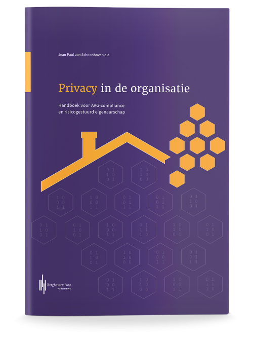 Privacy in de organisatie